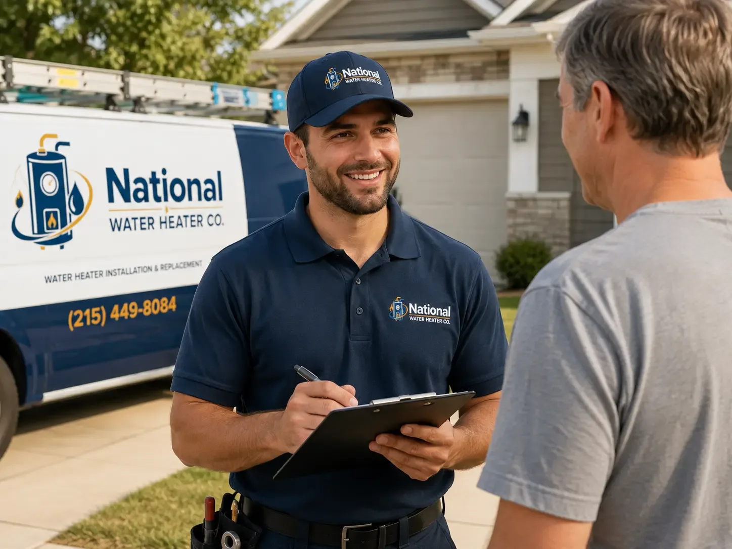 Water Heater Installation Pine Village, IN FAQs